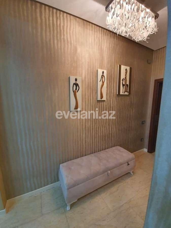 Satılır, yeni tikili, 3 otaqlı, 108 m², Bakı, Nəsimi r, Gənclik m.