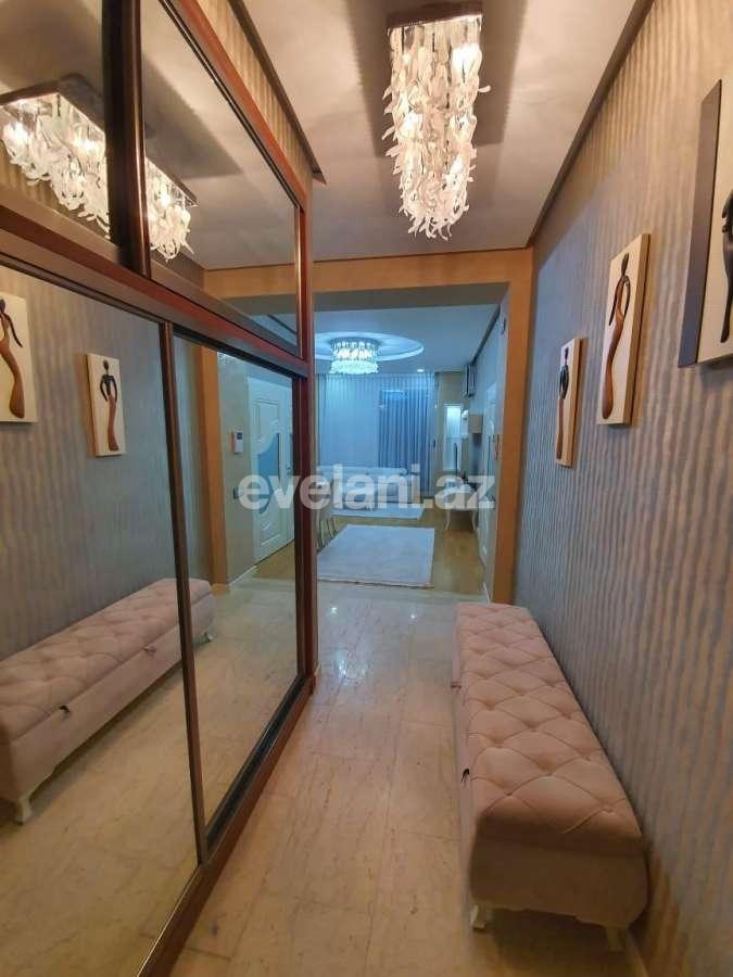 Satılır, yeni tikili, 3 otaqlı, 108 m², Bakı, Nəsimi r, Gənclik m.