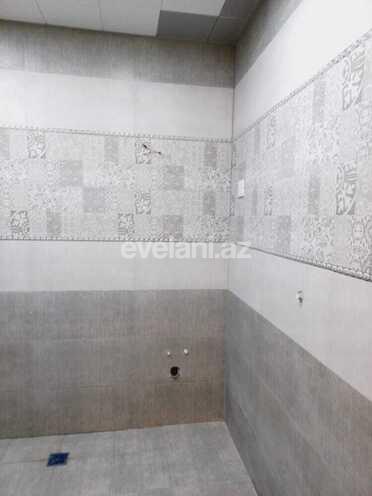 Продаётся, новостройка, 3-комнаты, 110 m², Баку, Бинагадинский r.