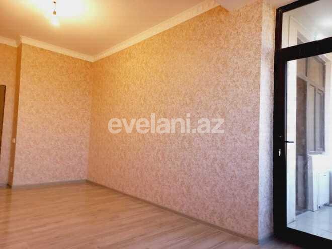 Продаётся, новостройка, 3-комнаты, 110 m², Баку, Бинагадинский r.