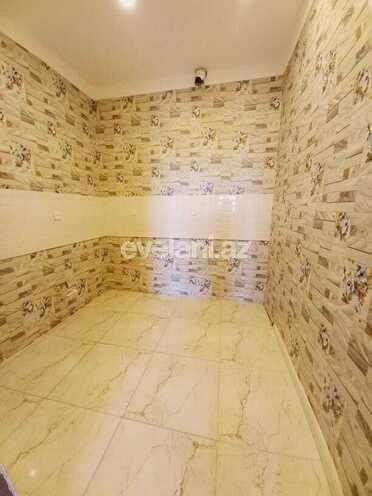 Продаётся, новостройка, 3-комнаты, 110 m², Баку, Бинагадинский r.