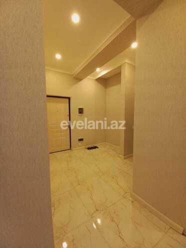 Продаётся, новостройка, 3-комнаты, 110 m², Баку, Бинагадинский r.