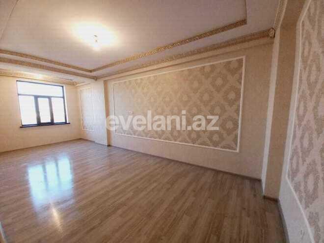 Продаётся, новостройка, 3-комнаты, 110 m², Баку, Бинагадинский r.