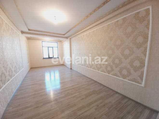 Продаётся, новостройка, 3-комнаты, 110 m², Баку, Бинагадинский r.