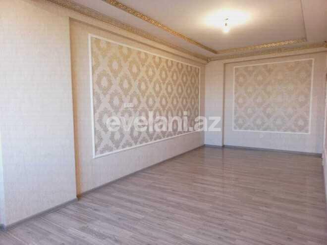 Продаётся, новостройка, 3-комнаты, 110 m², Баку, Бинагадинский r.