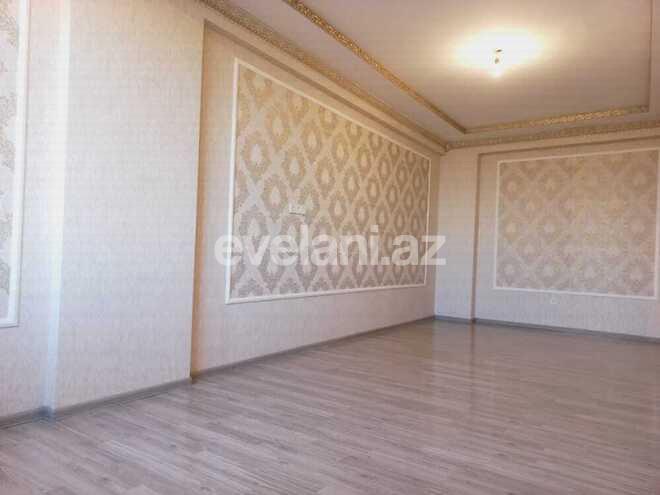 Продаётся, новостройка, 3-комнаты, 110 m², Баку, Бинагадинский r.