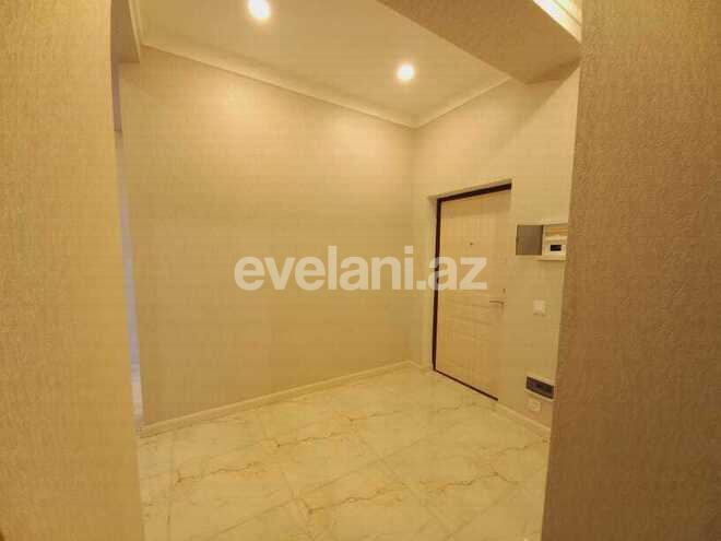 Продаётся, новостройка, 3-комнаты, 110 m², Баку, Бинагадинский r.