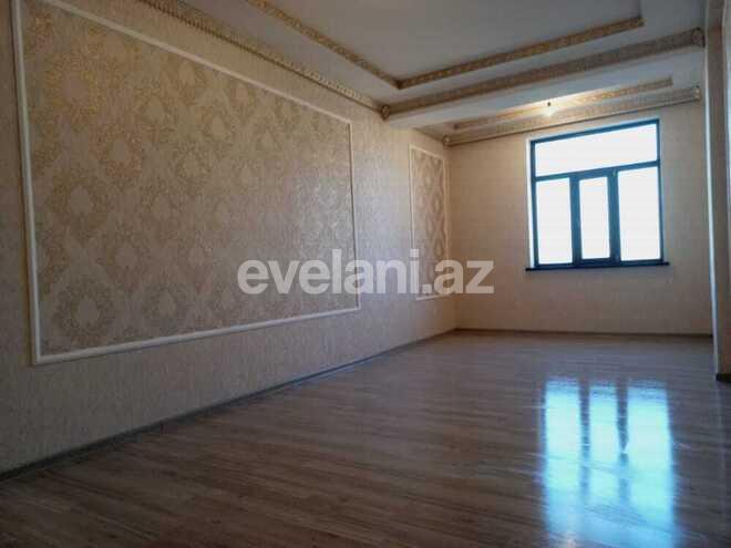 Продаётся, новостройка, 3-комнаты, 110 m², Баку, Бинагадинский r.