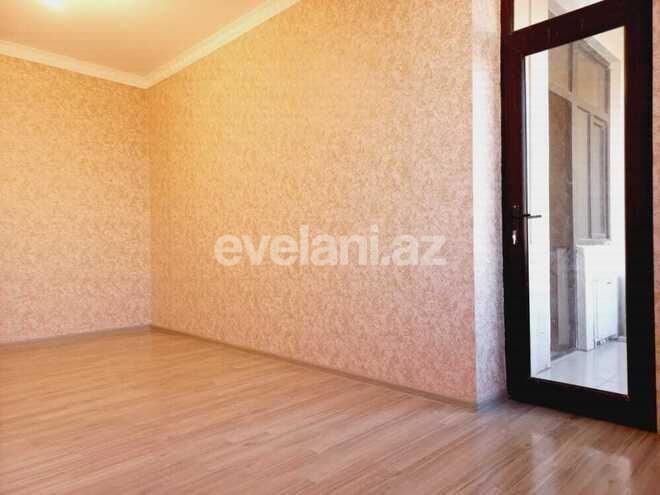 Продаётся, новостройка, 3-комнаты, 110 m², Баку, Бинагадинский r.