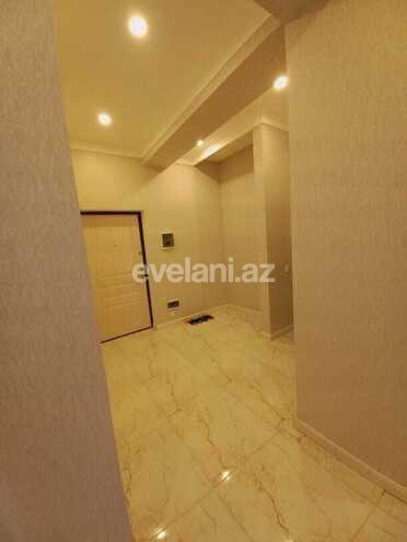 Продаётся, новостройка, 3-комнаты, 110 m², Баку, Бинагадинский r.