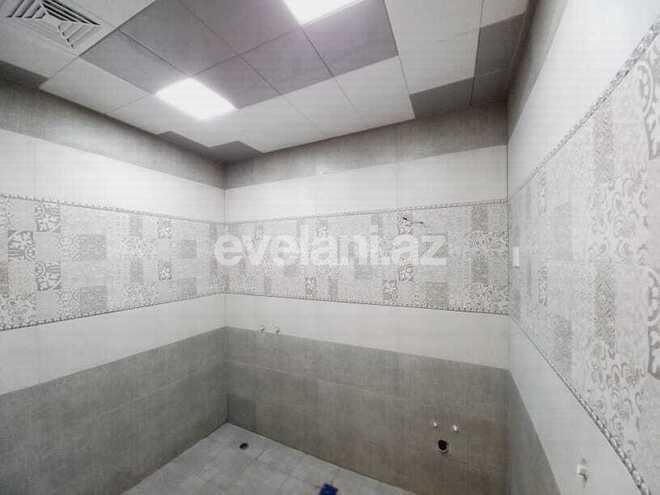 Продаётся, новостройка, 3-комнаты, 110 m², Баку, Бинагадинский r.