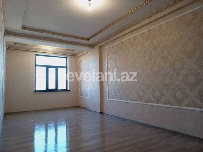 Продаётся, новостройка, 3-комнаты, 110 m², Баку, Бинагадинский r.
