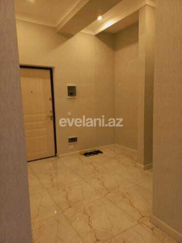 Продаётся, новостройка, 3-комнаты, 110 m², Баку, Бинагадинский r.