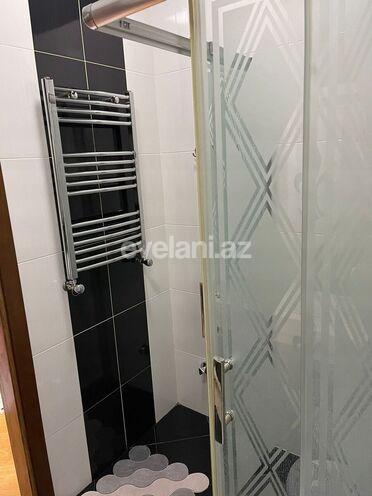 Продаётся, новостройка, 3-комнаты, 90 m², Баку, Бинагадинский r.