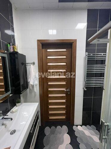 Продаётся, новостройка, 3-комнаты, 90 m², Баку, Бинагадинский r.