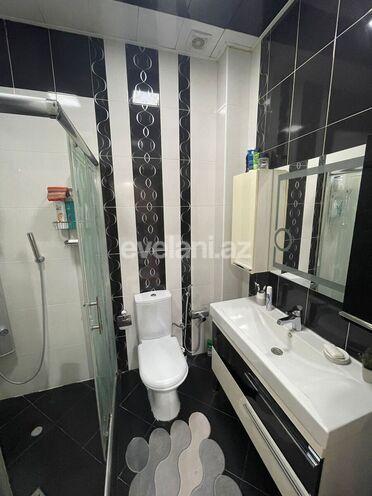 Продаётся, новостройка, 3-комнаты, 90 m², Баку, Бинагадинский r.