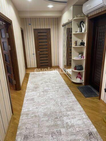 Продаётся, новостройка, 3-комнаты, 90 m², Баку, Бинагадинский r.