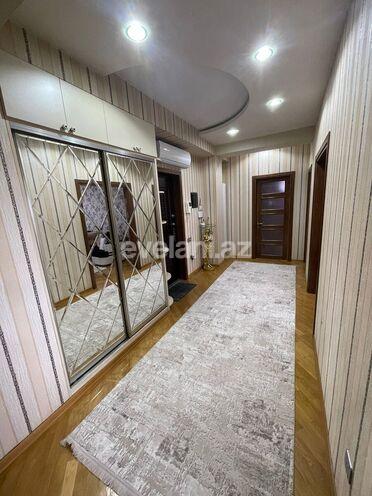 Продаётся, новостройка, 3-комнаты, 90 m², Баку, Бинагадинский r.