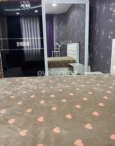 Продаётся, новостройка, 3-комнаты, 90 m², Баку, Бинагадинский r.