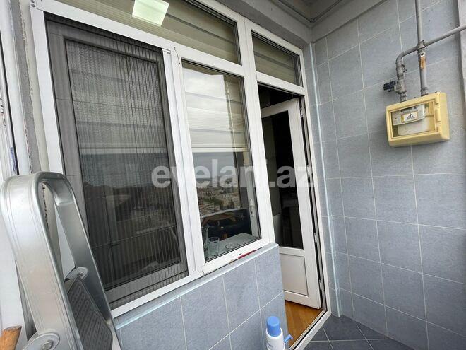 Продаётся, новостройка, 3-комнаты, 90 m², Баку, Бинагадинский r.