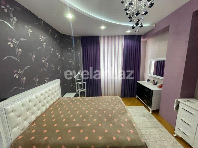 Продаётся, новостройка, 3-комнаты, 90 m², Баку, Бинагадинский r.