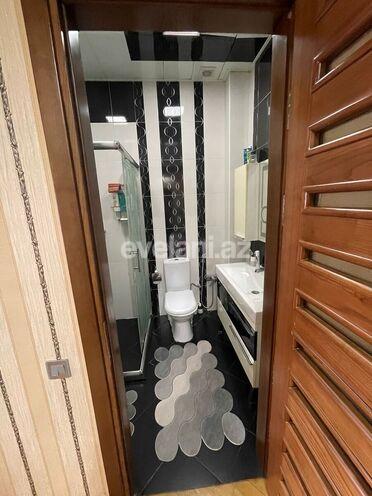 Продаётся, новостройка, 3-комнаты, 90 m², Баку, Бинагадинский r.