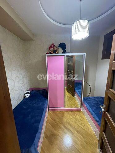 Продаётся, новостройка, 3-комнаты, 90 m², Баку, Бинагадинский r.