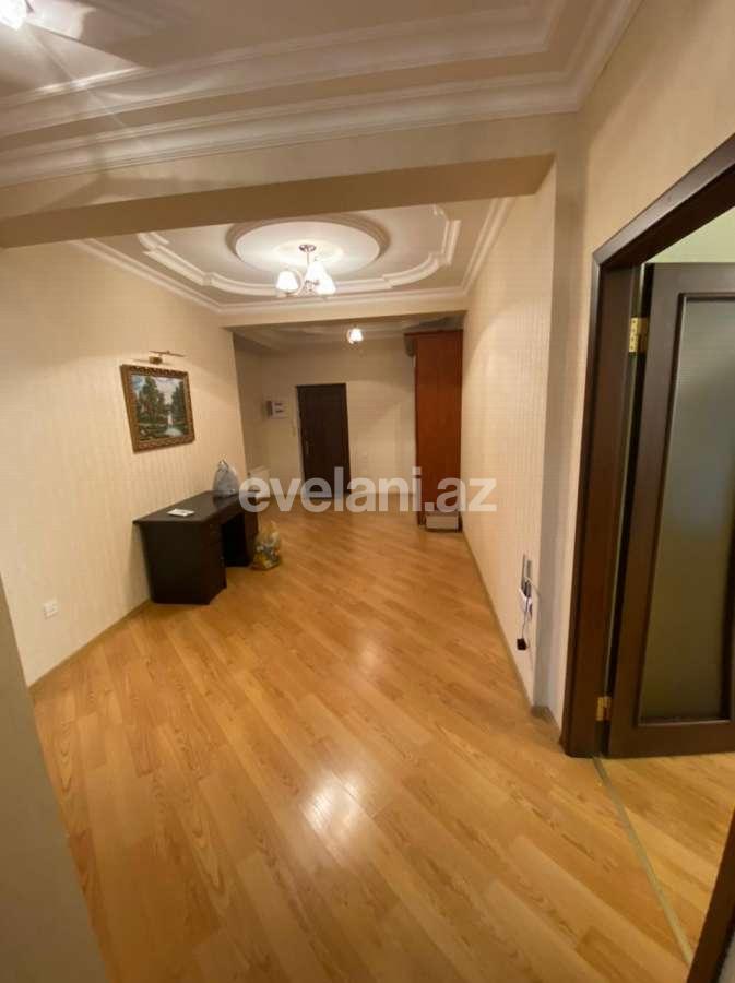 Satılır, yeni tikili, 3 otaqlı, 149 m², Bakı, Nərimanov r, Gənclik m.