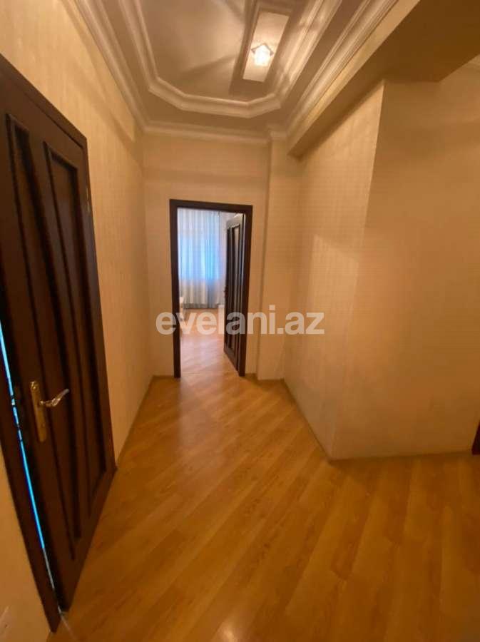 Satılır, yeni tikili, 3 otaqlı, 149 m², Bakı, Nərimanov r, Gənclik m.