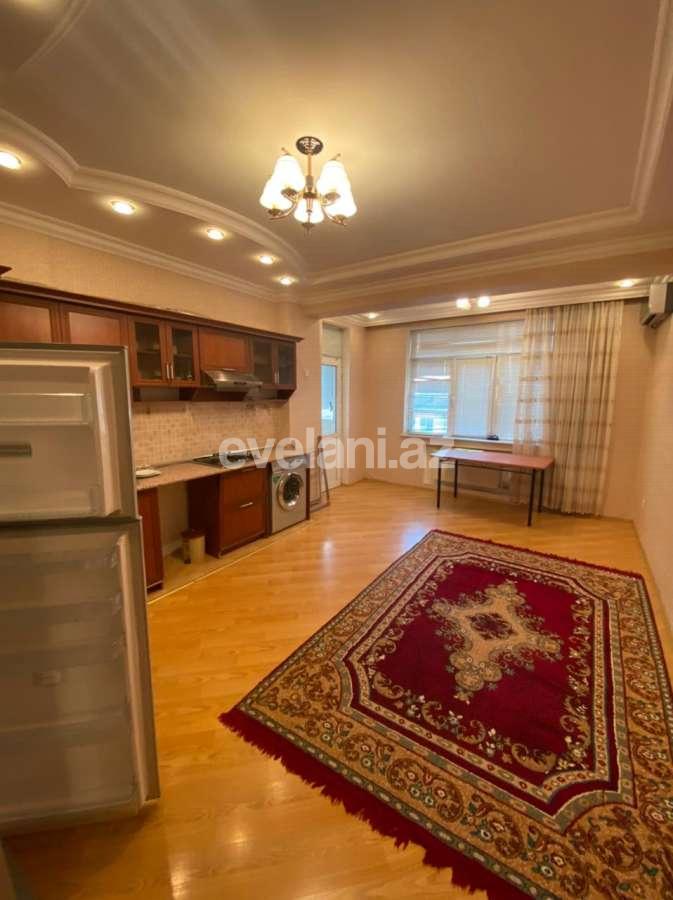 Satılır, yeni tikili, 3 otaqlı, 149 m², Bakı, Nərimanov r, Gənclik m.