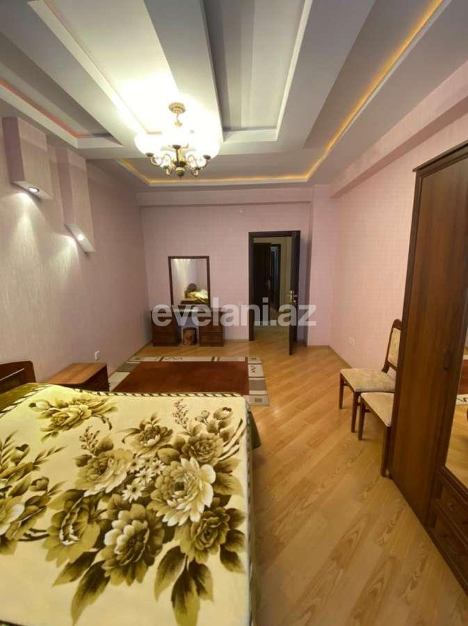 Satılır, yeni tikili, 3 otaqlı, 149 m², Bakı, Nərimanov r, Gənclik m.