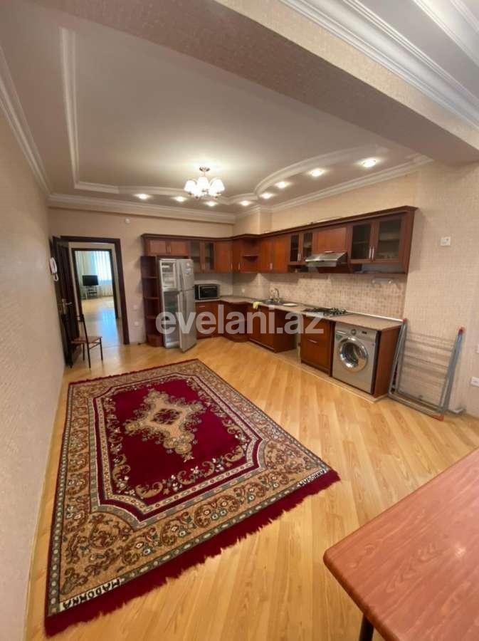 Satılır, yeni tikili, 3 otaqlı, 149 m², Bakı, Nərimanov r, Gənclik m.
