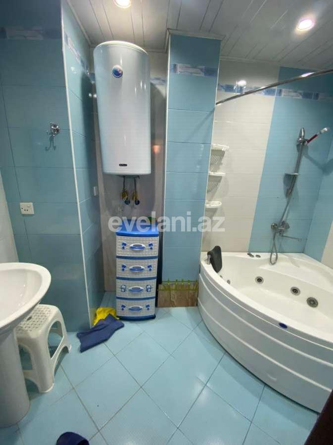 Satılır, yeni tikili, 3 otaqlı, 149 m², Bakı, Nərimanov r, Gənclik m.