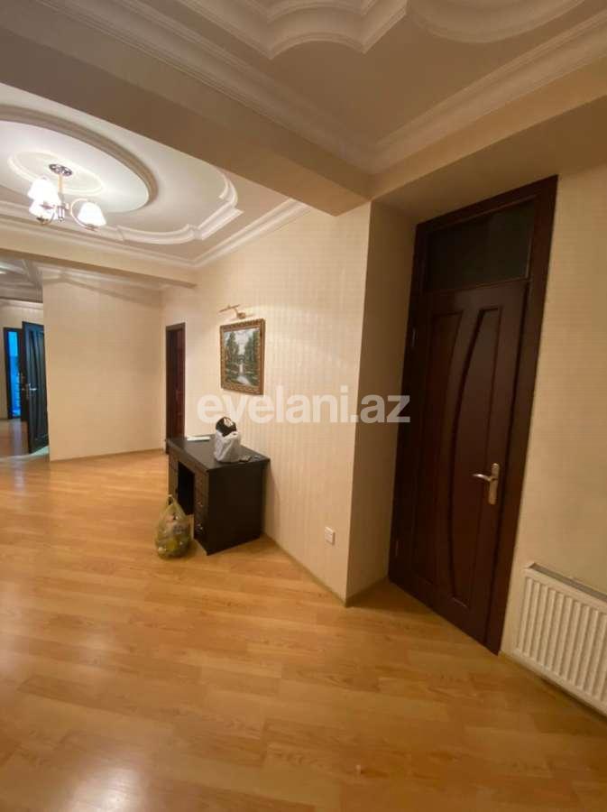 Satılır, yeni tikili, 3 otaqlı, 149 m², Bakı, Nərimanov r, Gənclik m.