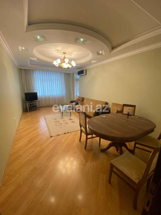 Satılır, yeni tikili, 3 otaqlı, 149 m², Bakı, Nərimanov r, Gənclik m.