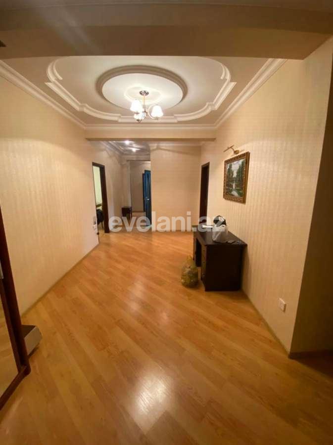 Satılır, yeni tikili, 3 otaqlı, 149 m², Bakı, Nərimanov r, Gənclik m.