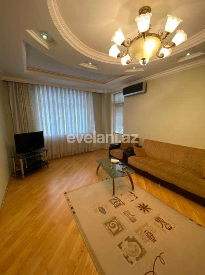 Satılır, yeni tikili, 3 otaqlı, 149 m², Bakı, Nərimanov r, Gənclik m.