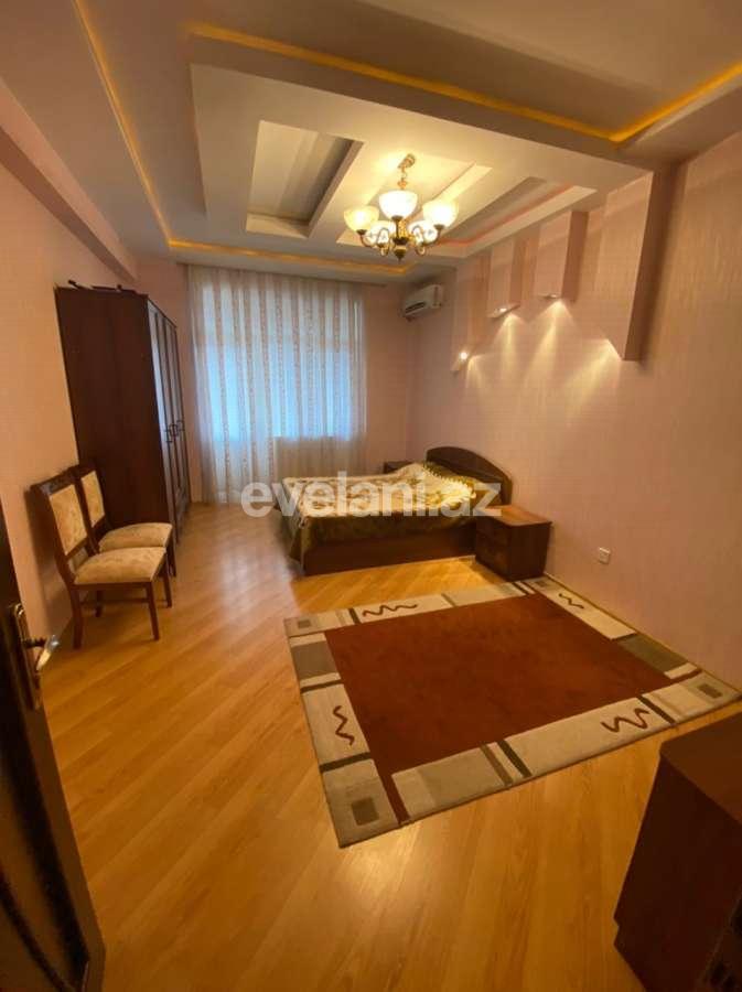 Satılır, yeni tikili, 3 otaqlı, 149 m², Bakı, Nərimanov r, Gənclik m.