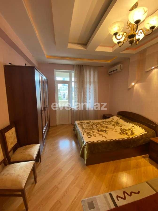 Satılır, yeni tikili, 3 otaqlı, 149 m², Bakı, Nərimanov r, Gənclik m.