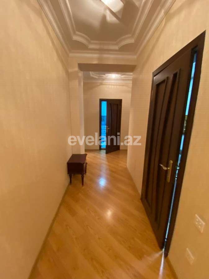 Satılır, yeni tikili, 3 otaqlı, 149 m², Bakı, Nərimanov r, Gənclik m.