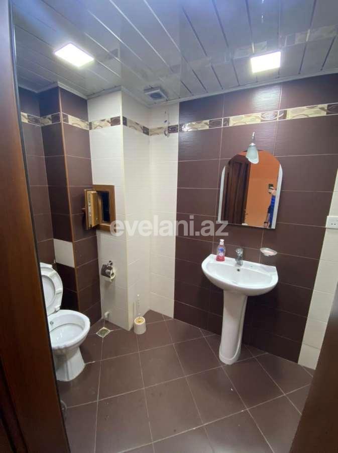 Satılır, yeni tikili, 3 otaqlı, 149 m², Bakı, Nərimanov r, Gənclik m.