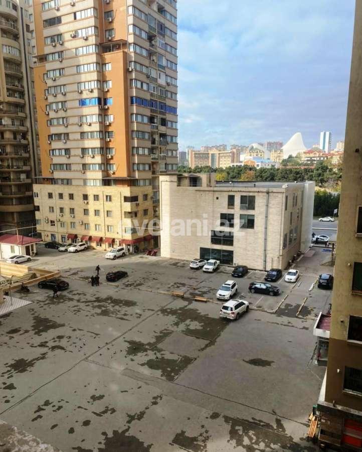 Satılır, yeni tikili, 3 otaqlı, 149 m², Bakı, Nərimanov r, Gənclik m.