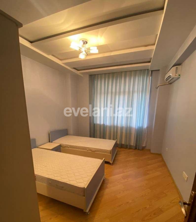Satılır, yeni tikili, 3 otaqlı, 149 m², Bakı, Nərimanov r, Gənclik m.