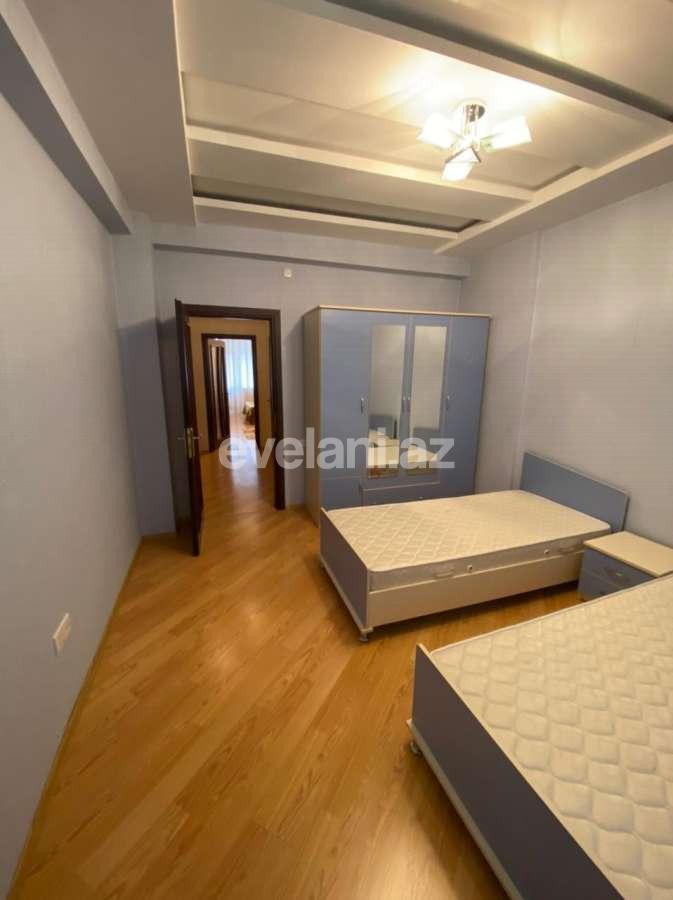 Satılır, yeni tikili, 3 otaqlı, 149 m², Bakı, Nərimanov r, Gənclik m.