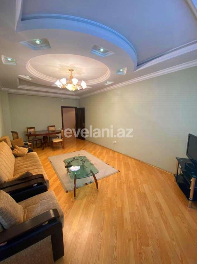 Satılır, yeni tikili, 3 otaqlı, 149 m², Bakı, Nərimanov r, Gənclik m.