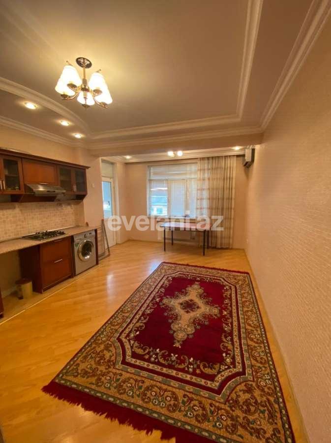 Satılır, yeni tikili, 3 otaqlı, 149 m², Bakı, Nərimanov r, Gənclik m.