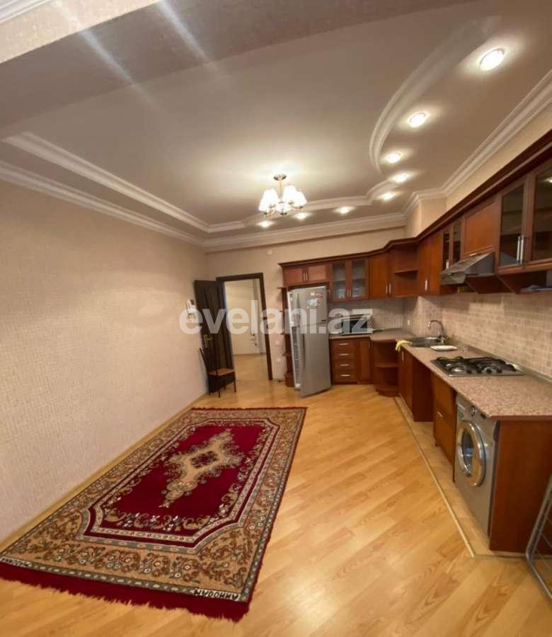 Satılır, yeni tikili, 3 otaqlı, 149 m², Bakı, Nərimanov r, Gənclik m.