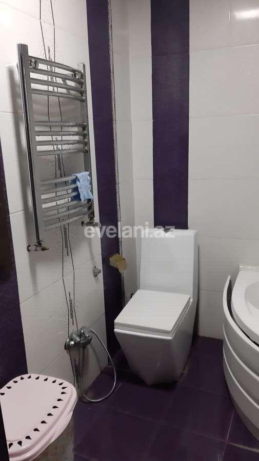 Продаётся, новостройка, 3-комнаты, 100 m², Баку, Бинагадинский r.