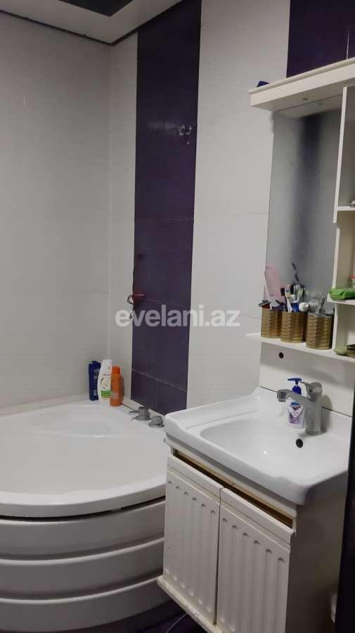 Продаётся, новостройка, 3-комнаты, 100 m², Баку, Бинагадинский r.