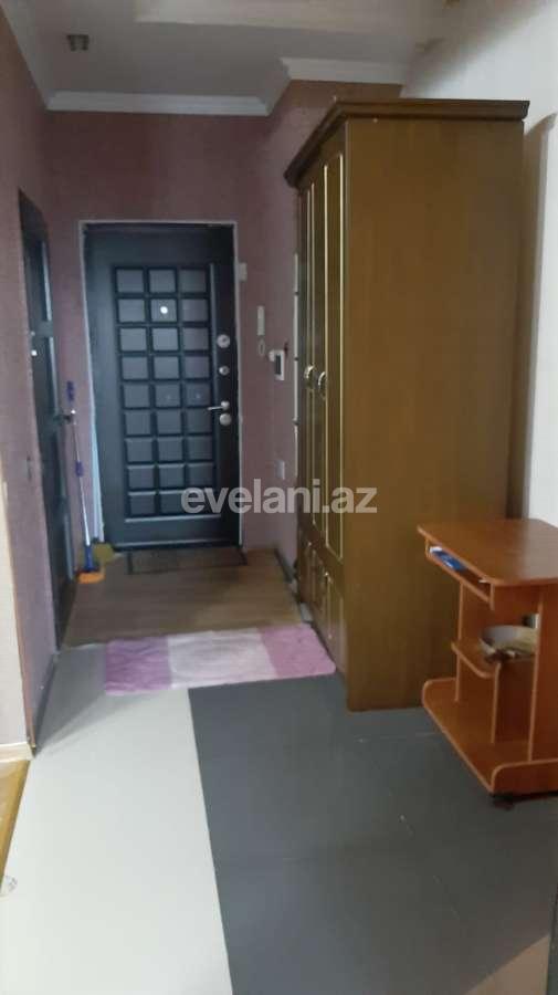 Продаётся, новостройка, 3-комнаты, 100 m², Баку, Бинагадинский r.